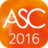 2016 ASC icon