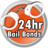 24Hr BailBonds icon