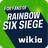 Rainbow Six icon