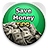 99 Saving money tips icon