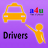 Cab4U-Driver icon