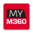My M360 icon