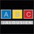ABC-Jalousien icon