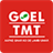 GoelTMT icon