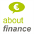 AboutFinance icon
