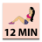 12 Min Ladies icon