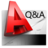 AcadClass QA icon