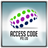 Access Code icon