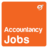 Accountancy Jobs icon