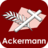 Ackermann Bestattung icon
