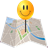 Ad-Maps icon