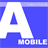 Admin-Mobile icon