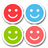 Happy Faces icon