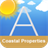 Adrienne s Coastal Properties icon