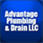 Advantage Plumbing And Drain version 1.1