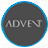 Advent icon