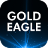 Gold Eagle icon