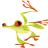 Agência Frog icon