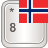 AnySoftKeyboard - Norwegian Language Pack version 20100509