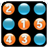 NumOrder:Memory Game(Instant digit) version 1.0