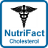 NutriFact :: Cholesterol icon