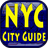 NYC City Guide icon