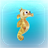 Soothe Seahorse icon