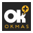 OKMAS icon