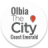 Olbia City Coast Emerald icon