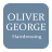 Oliver George Hairdressing icon