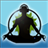 Online Meditation icon