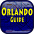 Orlando City Guide icon