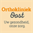 Orthokliniek Oost icon