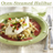 Oven-Steamed Halibut icon