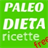 Paleo dieta ricette APK Download