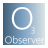OzonObserver icon