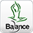 Palestra Balance icon