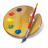 Palette Color Extraction icon