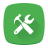 Palette Plugin Support Status Viewer icon