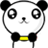 Panda Puzzle icon