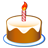Party Candles 1.0