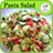 Pasta Salad Recipes version 1.0