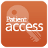 Patient Access icon