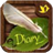 Patient Health Diary icon