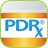 PDRX icon