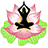 Peaceful Place Meditations Free icon