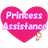 Princess Assistance icon