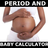Descargar Period and Baby Calculator