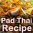 Pad Thai Recipe icon