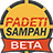 Padeti Sampah icon